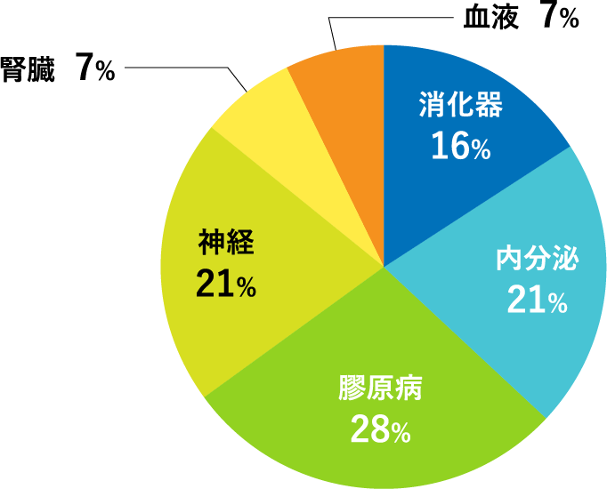 内科系 42名